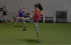 hiit/tabata